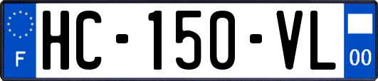 HC-150-VL