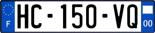 HC-150-VQ