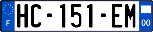 HC-151-EM