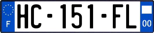 HC-151-FL