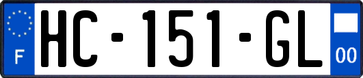 HC-151-GL