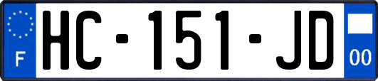 HC-151-JD