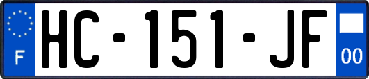 HC-151-JF