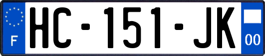 HC-151-JK