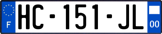 HC-151-JL
