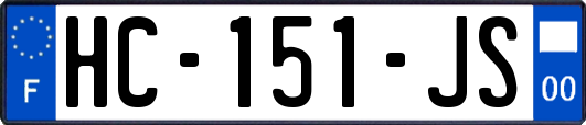 HC-151-JS