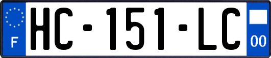 HC-151-LC