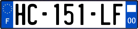 HC-151-LF