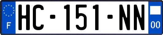 HC-151-NN
