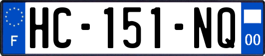 HC-151-NQ