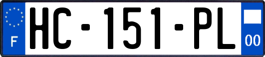 HC-151-PL