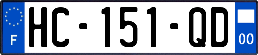 HC-151-QD