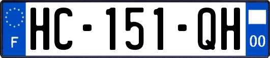 HC-151-QH