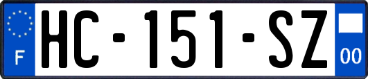 HC-151-SZ