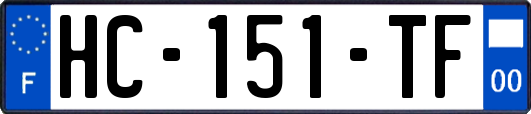 HC-151-TF