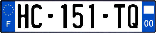 HC-151-TQ