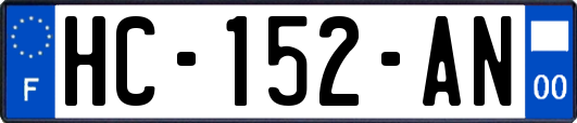 HC-152-AN