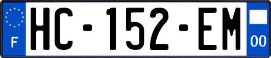 HC-152-EM