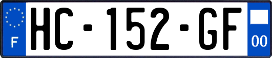 HC-152-GF