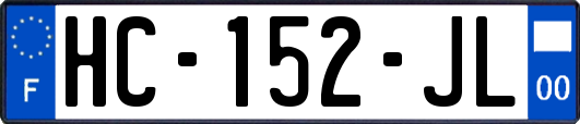 HC-152-JL