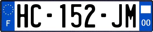 HC-152-JM