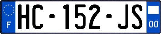 HC-152-JS
