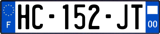 HC-152-JT