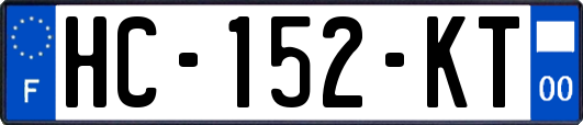 HC-152-KT