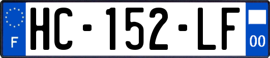 HC-152-LF