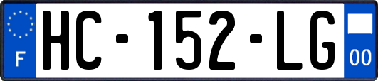 HC-152-LG