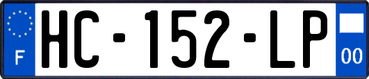HC-152-LP