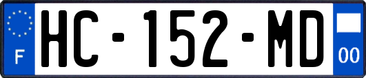 HC-152-MD
