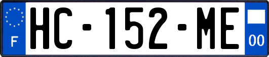 HC-152-ME