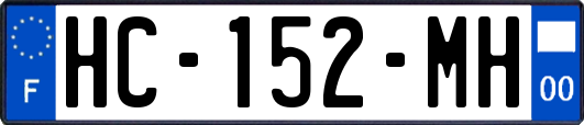 HC-152-MH
