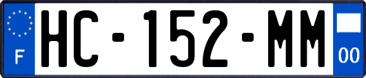 HC-152-MM