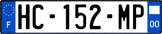 HC-152-MP