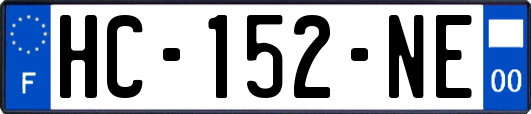 HC-152-NE