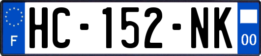 HC-152-NK