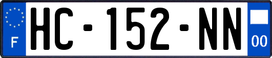 HC-152-NN