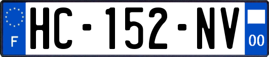 HC-152-NV
