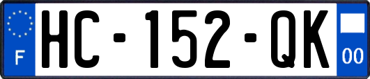 HC-152-QK