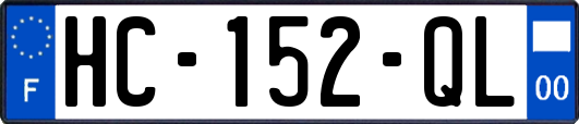 HC-152-QL