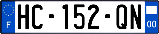 HC-152-QN