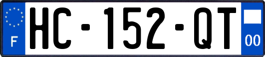 HC-152-QT