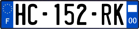 HC-152-RK