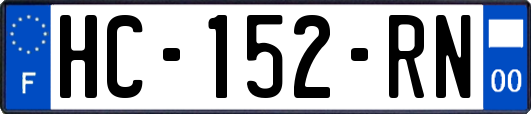 HC-152-RN