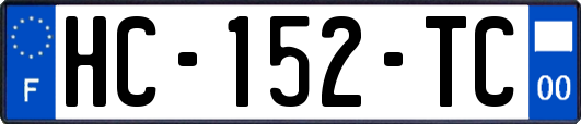 HC-152-TC
