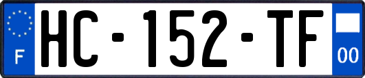 HC-152-TF