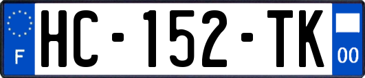 HC-152-TK