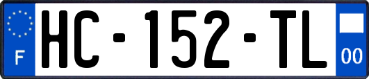HC-152-TL